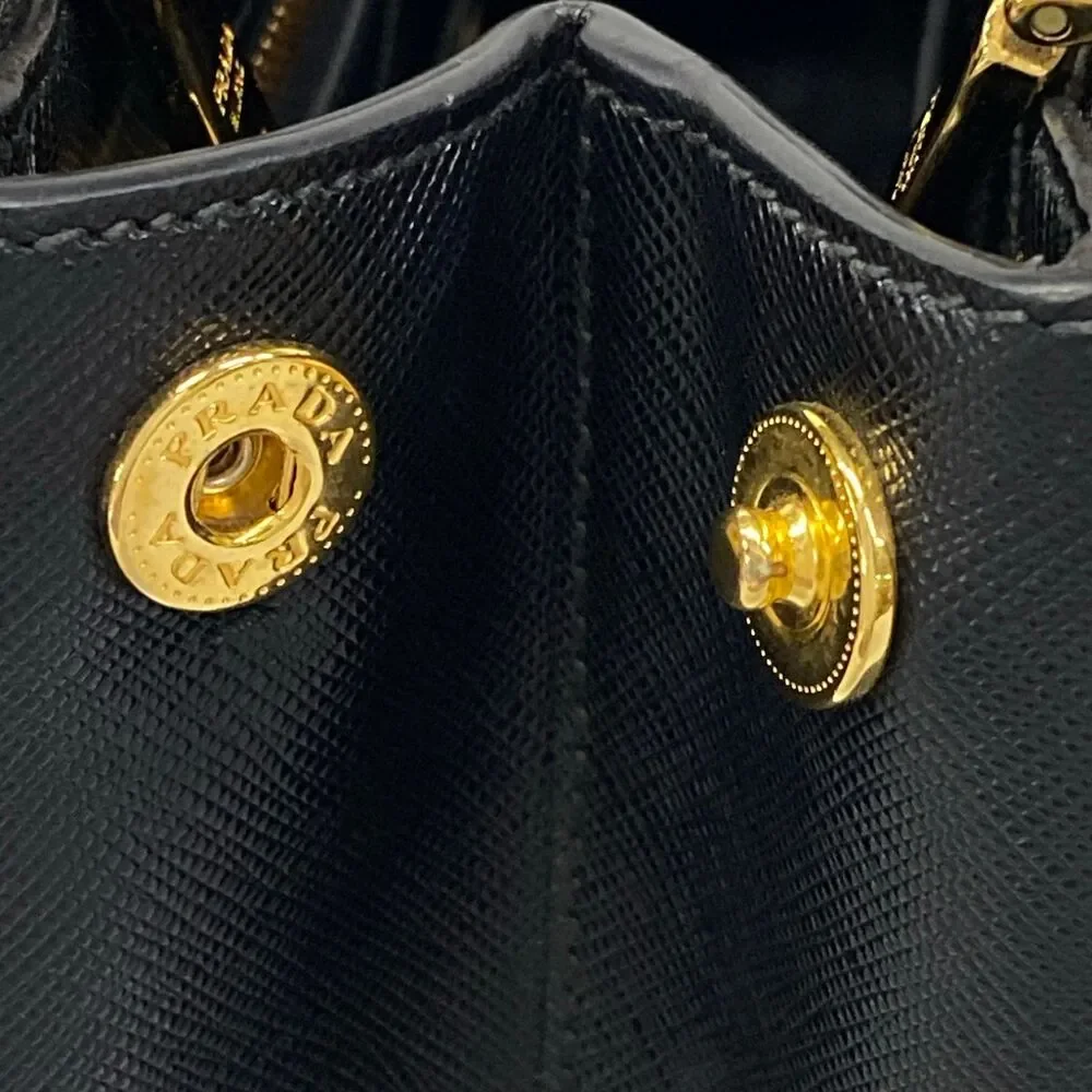 Prada Galleria Large Bag Handbag